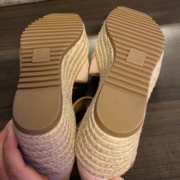 Naturalizer Opal  wedges - Picture 5 of 5